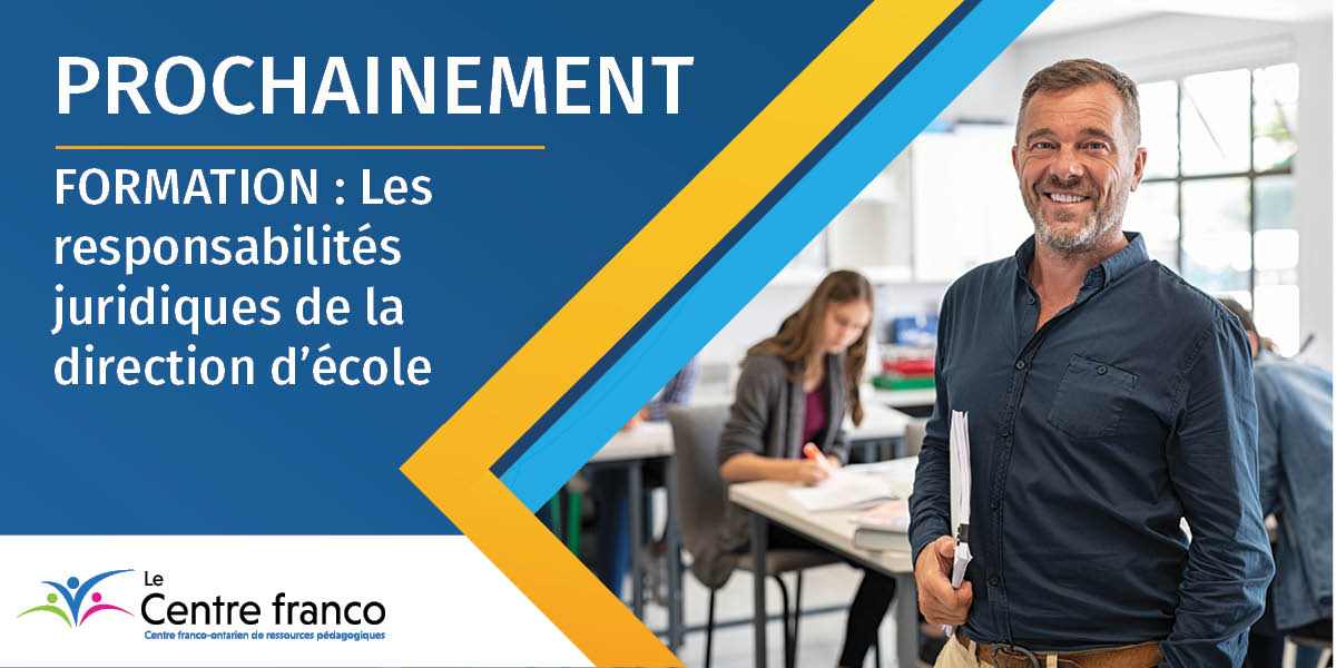 Le Centre franco tweet media