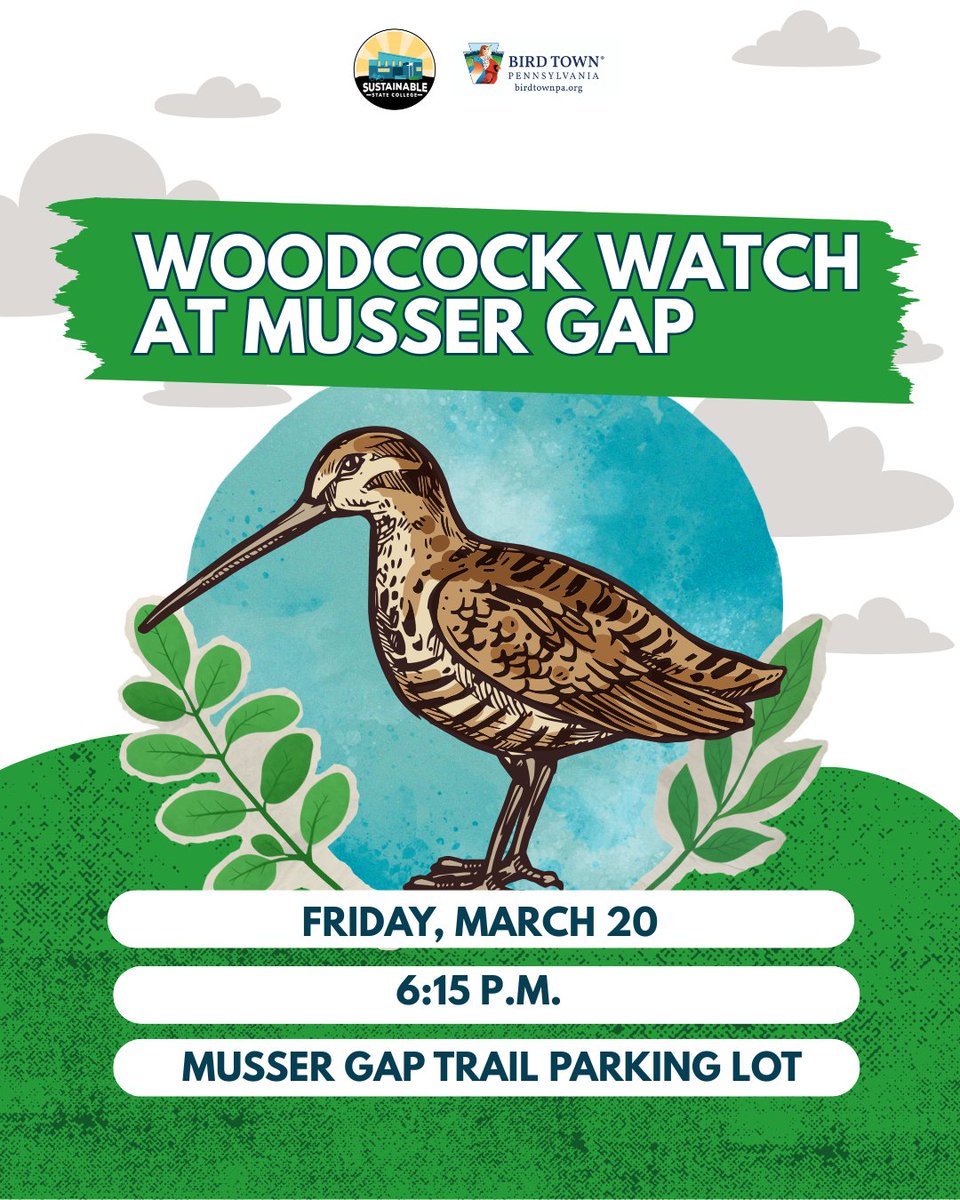 State College, PA tweet media