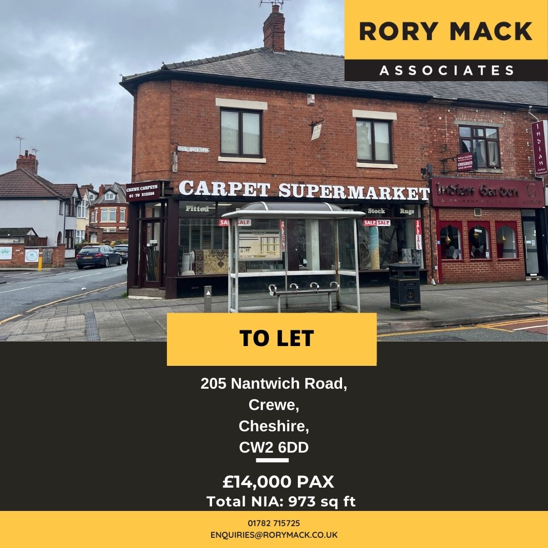 Rory Mack Associates tweet media