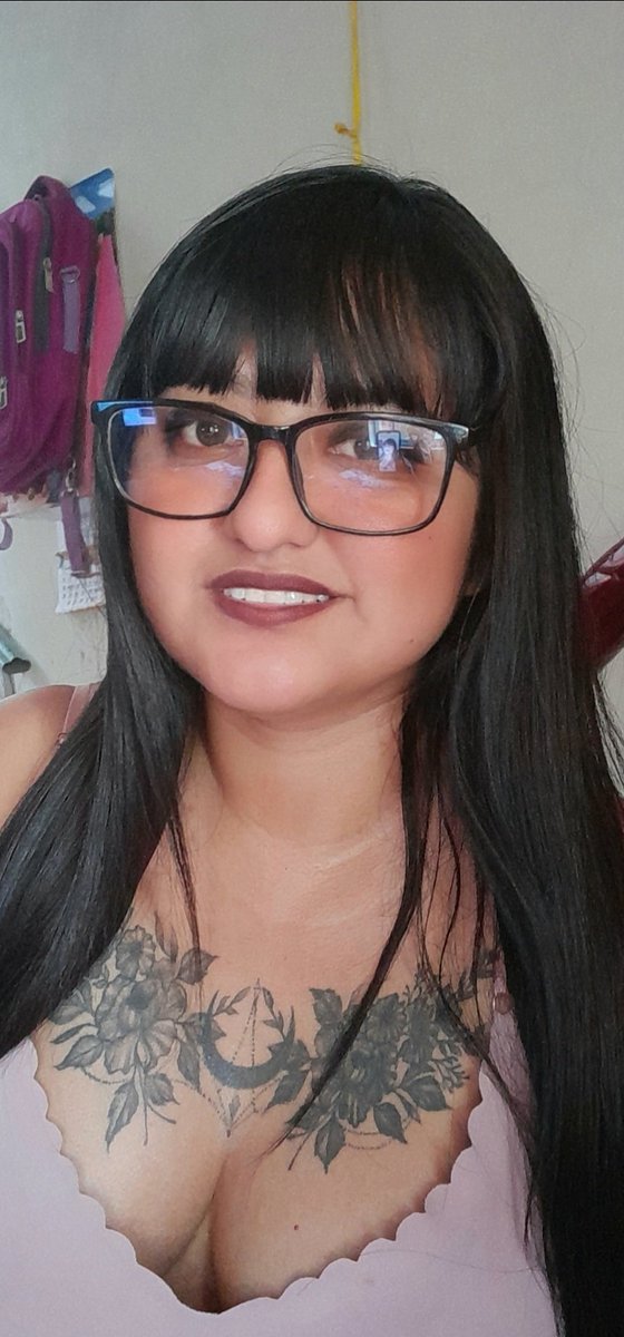 Alondra Del Angel tweet media