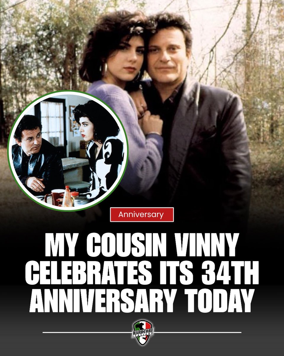 Hardcore Italians tweet media