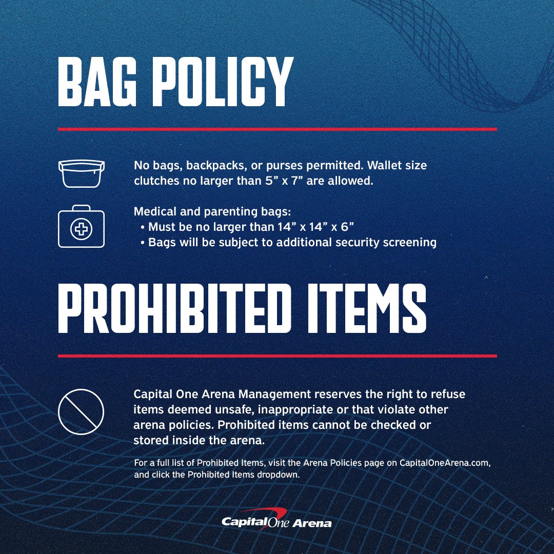 Capital One Arena tweet media