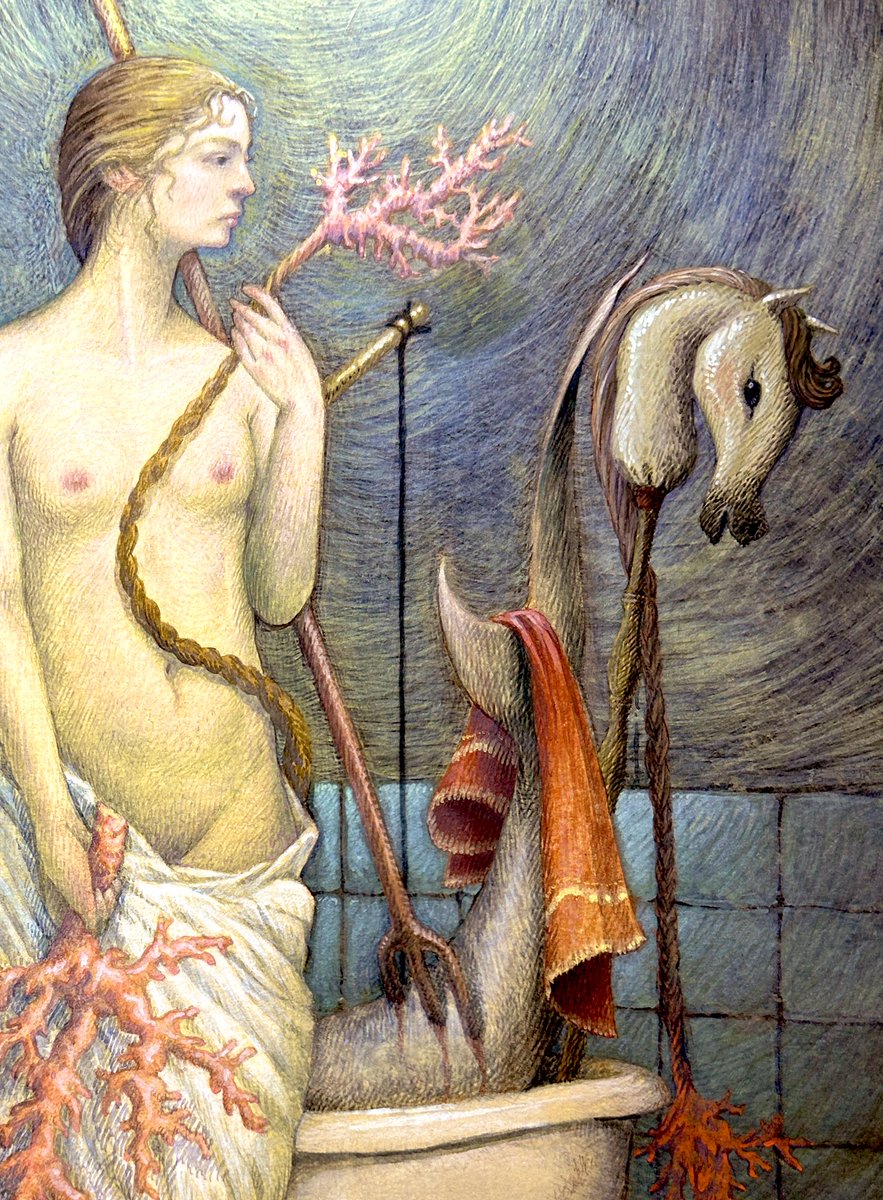 明日から個展が始まります。。。