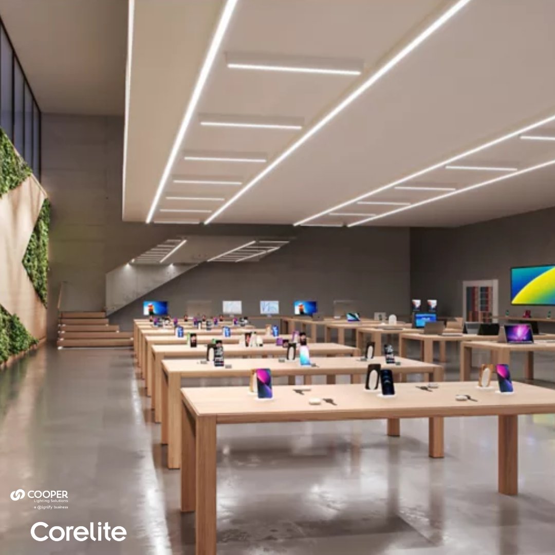 SCI Lighting Solutions tweet media