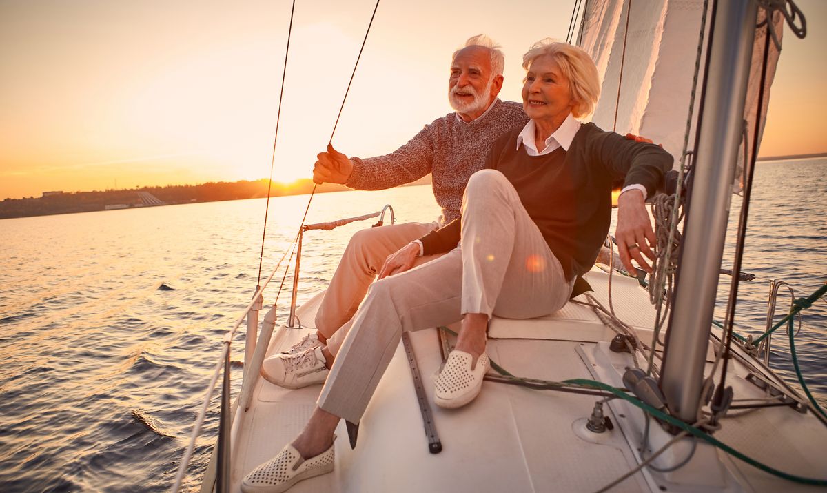 SafeMoneyReady's tweet photo. A major retirement shift is happening in the U.S.

More than 4 million Americans are turning 65 every year, creating what’s known as the “Peak 65” wave — and increasing demand for retirement income planning.

Read the article:
https://t.co/cCu8yaI7l4

#Annuities #SafeMoney https://t.co/OIXowiZyX6