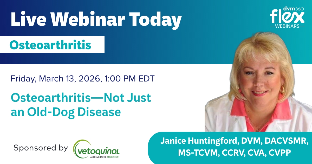 dvm360® tweet media