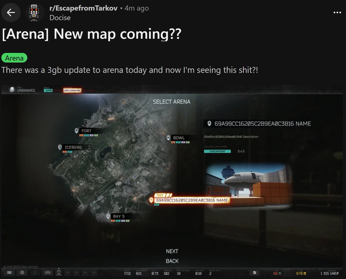 VeryBadSCAV tweet media