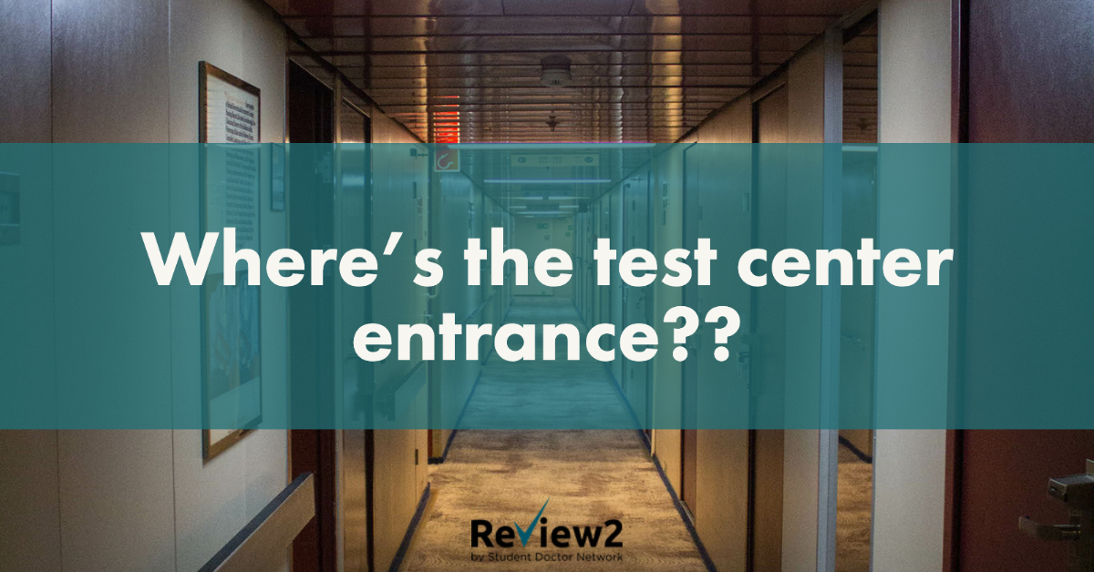 studentdoctor's tweet image. How familiar are you with your testing site? Visit review2.com to explore user reviews of professional health school testing centers nationwide, ensuring you're fully prepared for test day with no surprises. #premed #predental #DAT #MCAT #OAT
