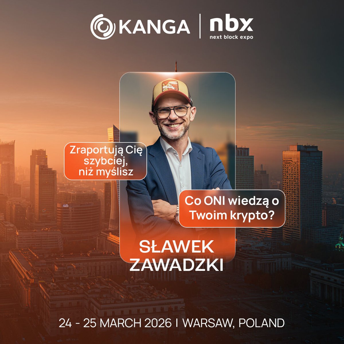 Kanga Polska tweet media