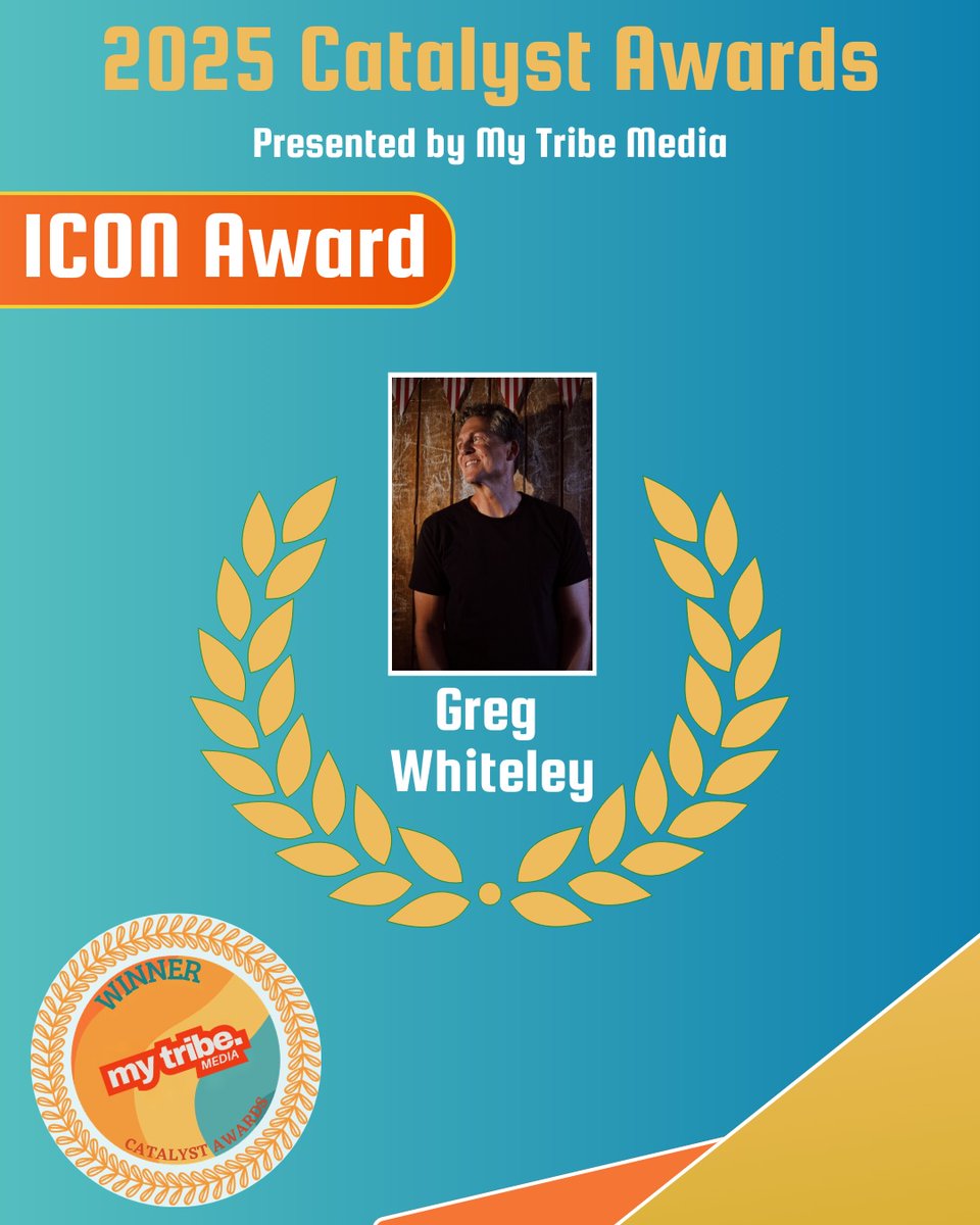 FirstGen Forward tweet media