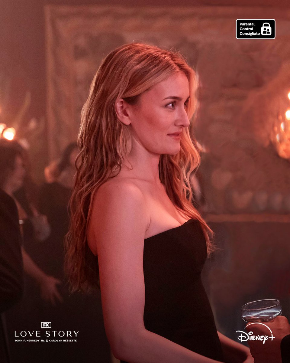 Disney+ IT tweet media