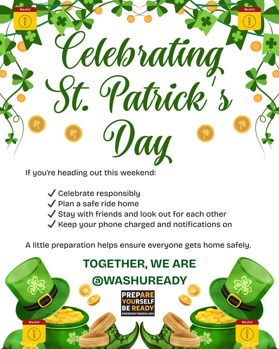 WashU Ready tweet media