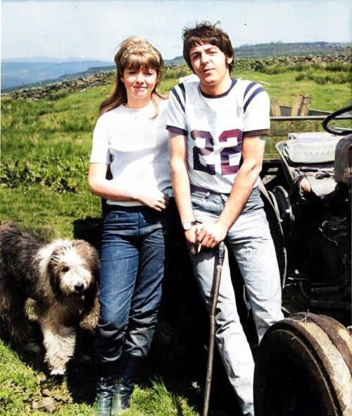 The Beatles Earth tweet media