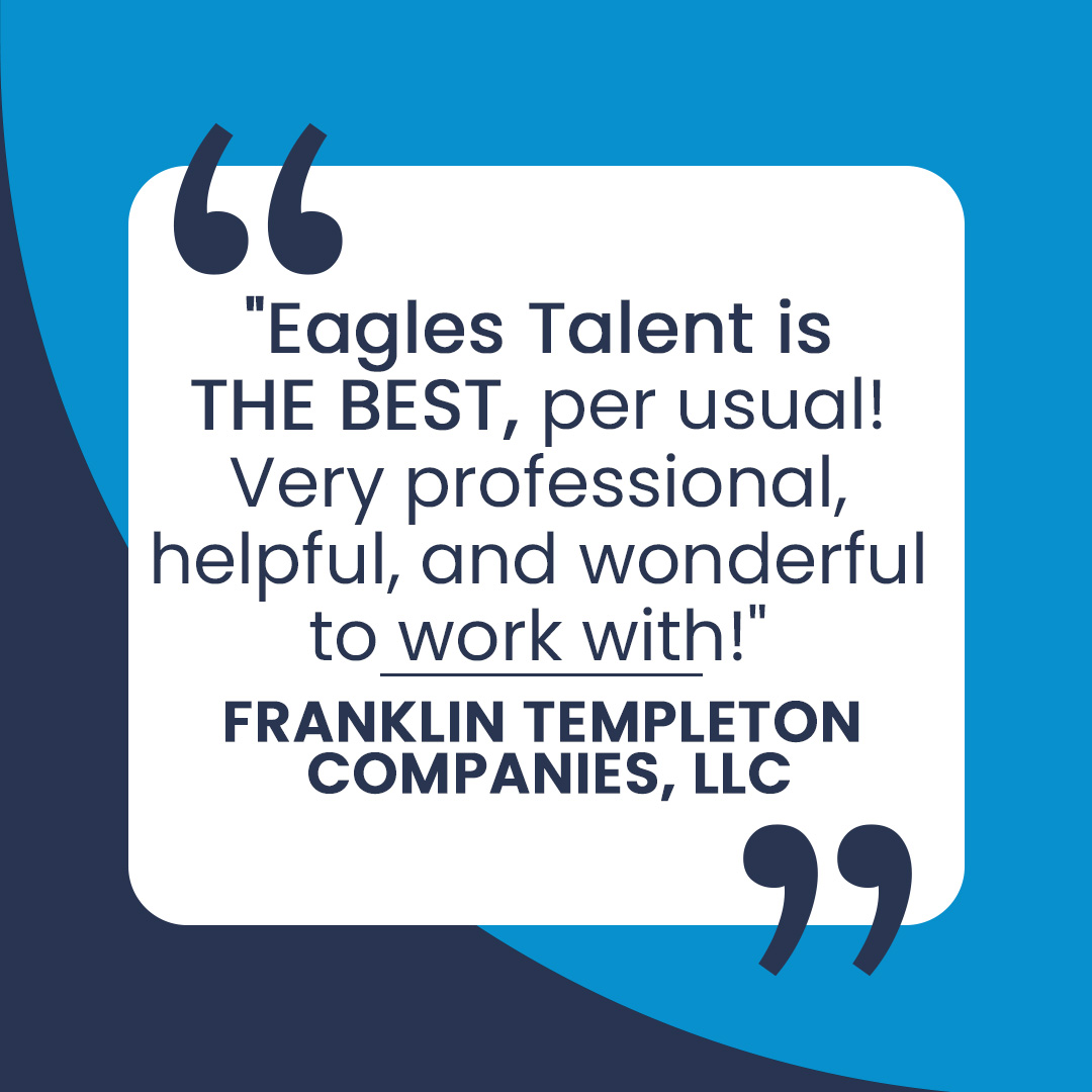 Eagles Talent tweet media