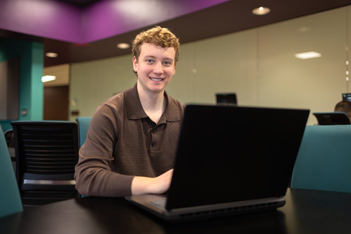 Pamplin College of Business tweet media