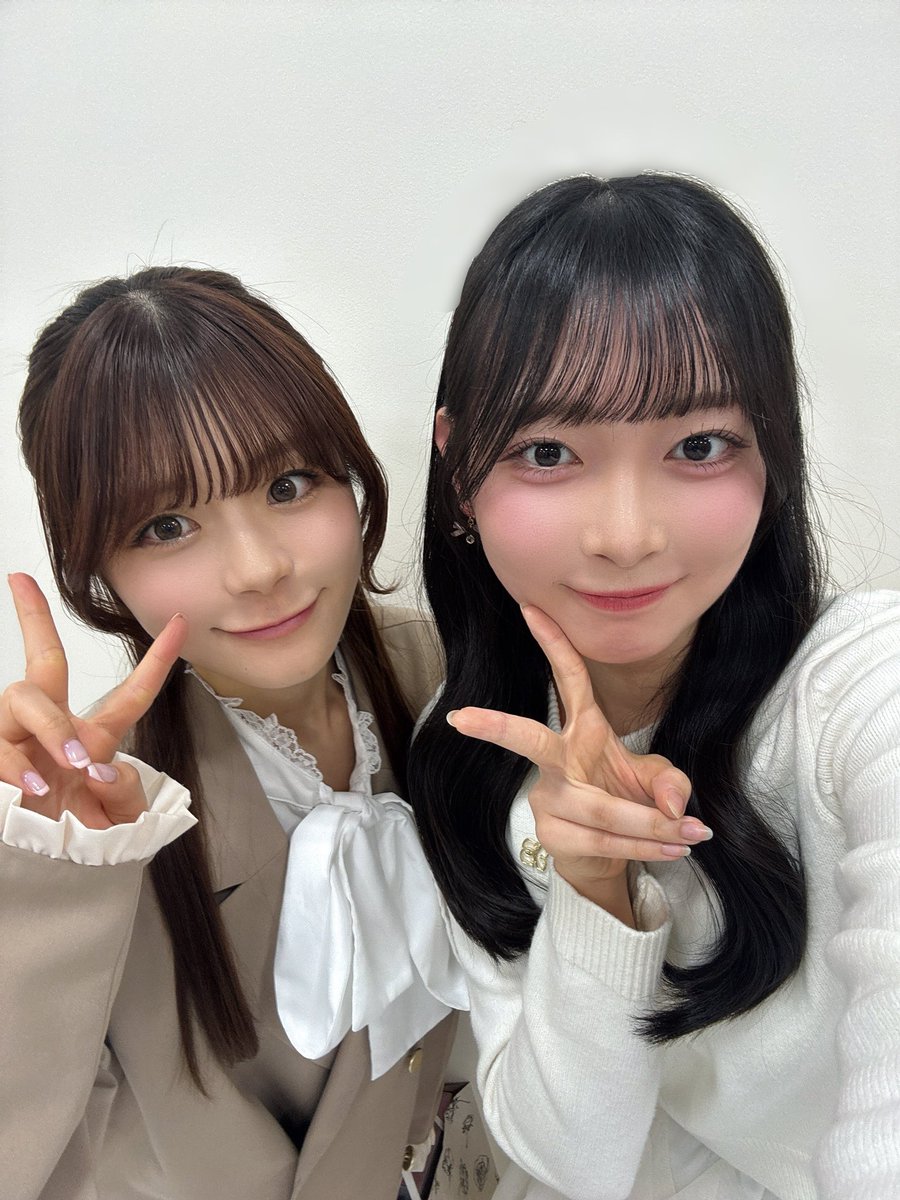 木本杏菜 tweet media