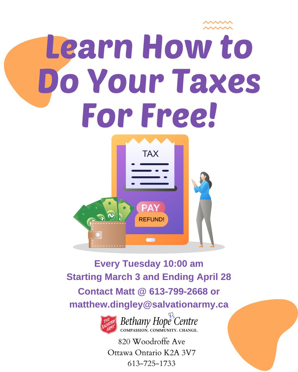 Bethany Hope Centre tweet media