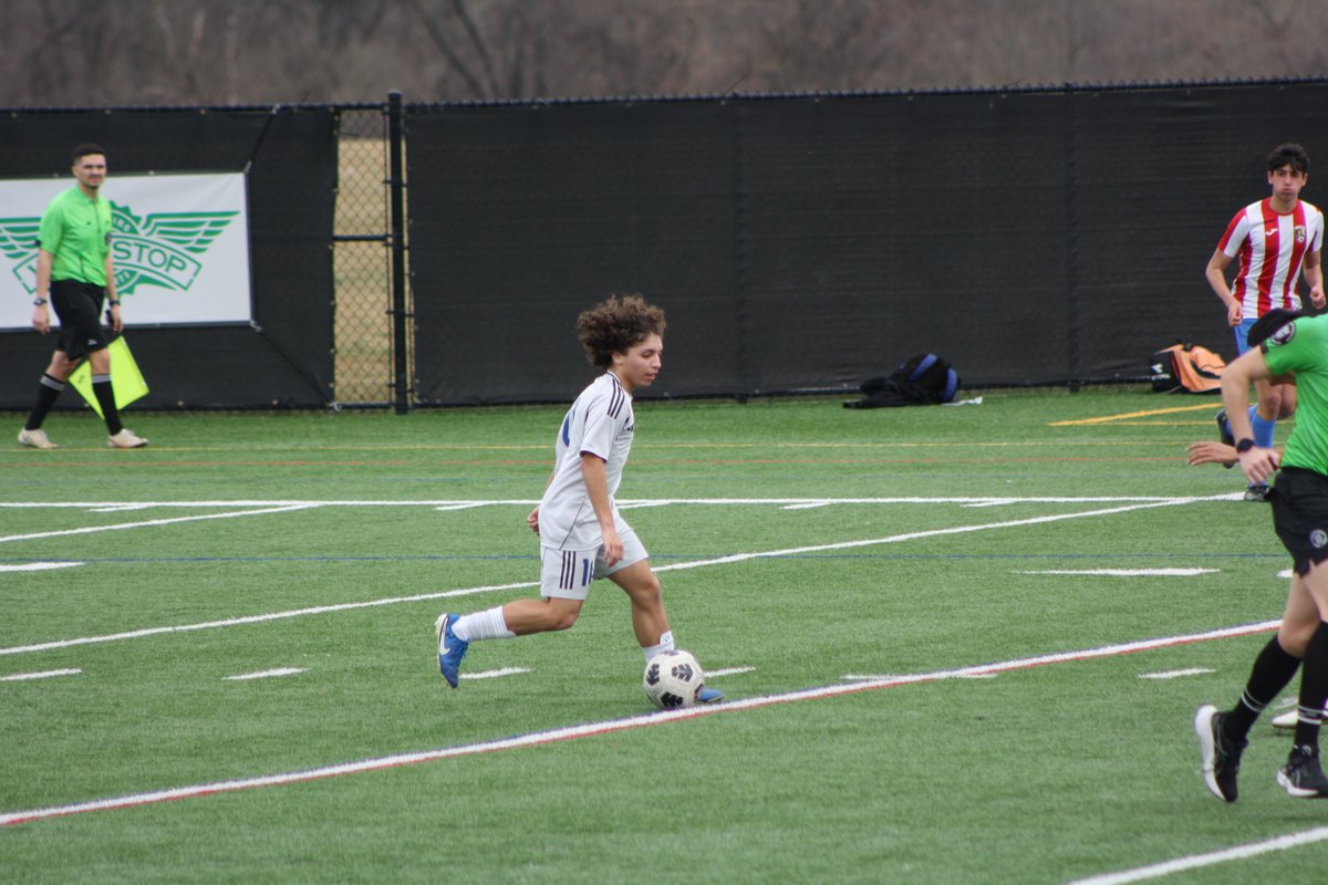 FC Frederick tweet media