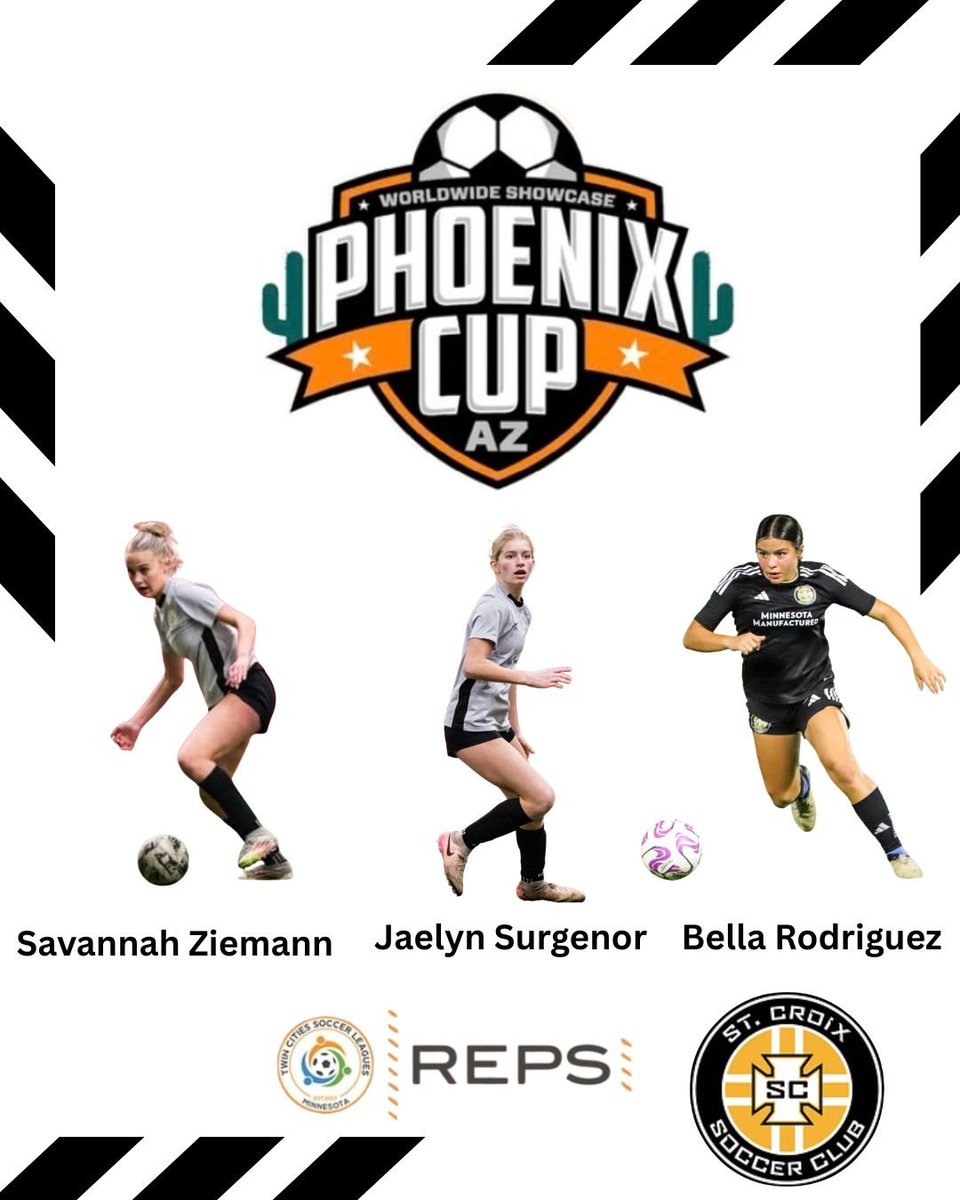 St Croix Soccer Club tweet media