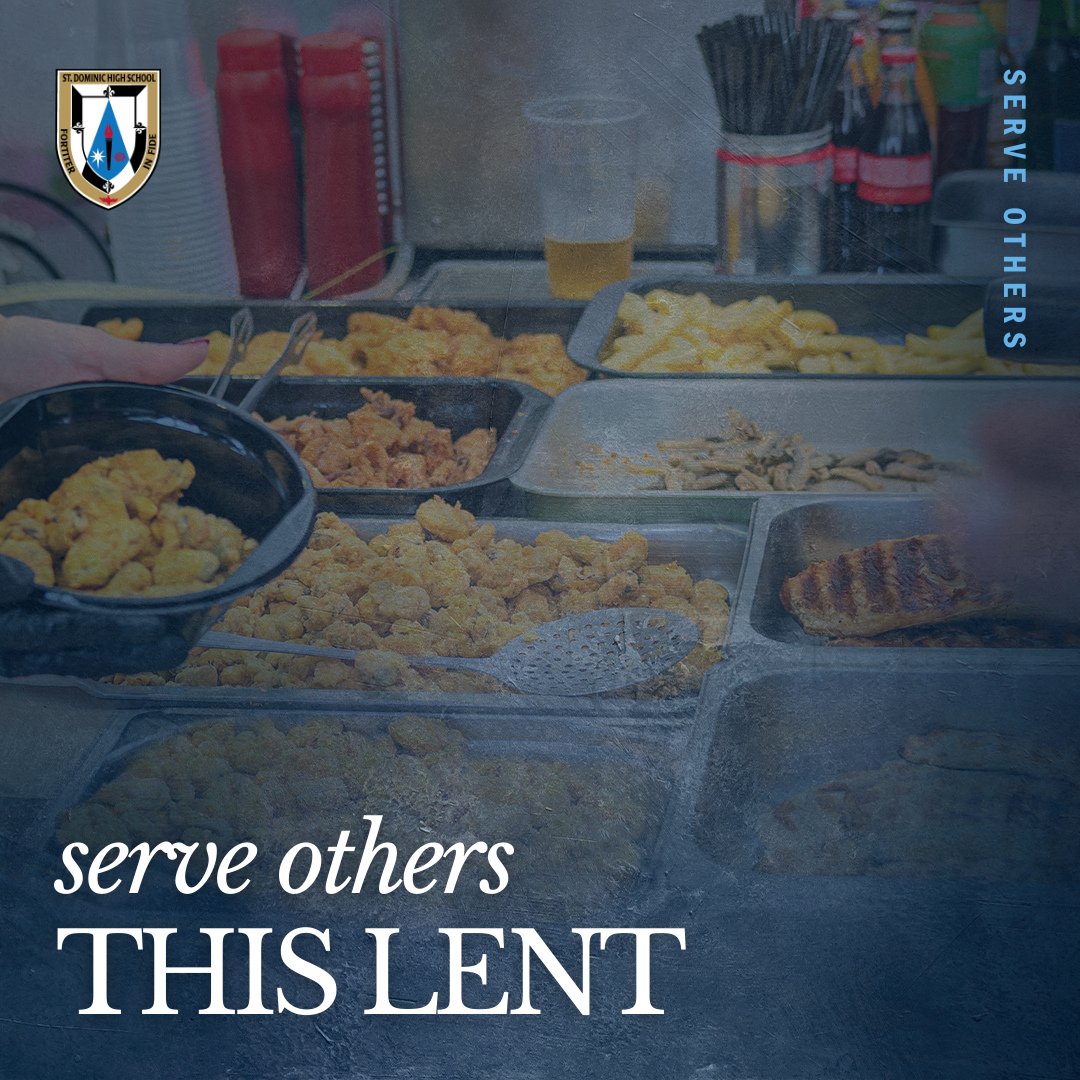 St. Dominic High School tweet media