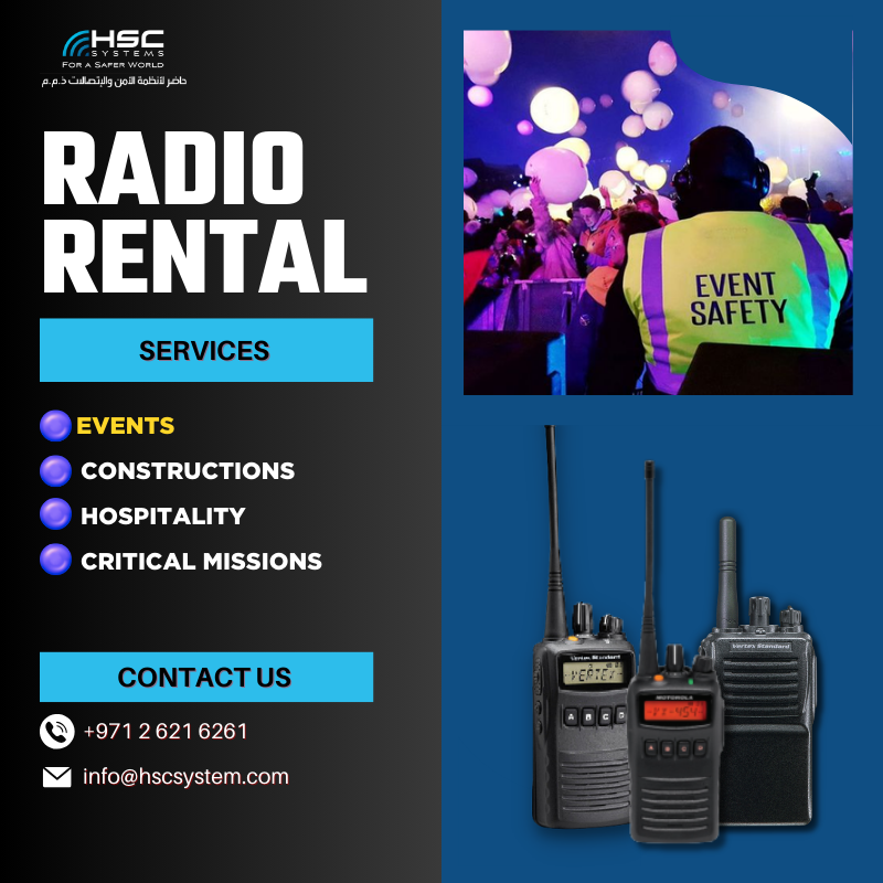 Hader Security & Communications Systems tweet media