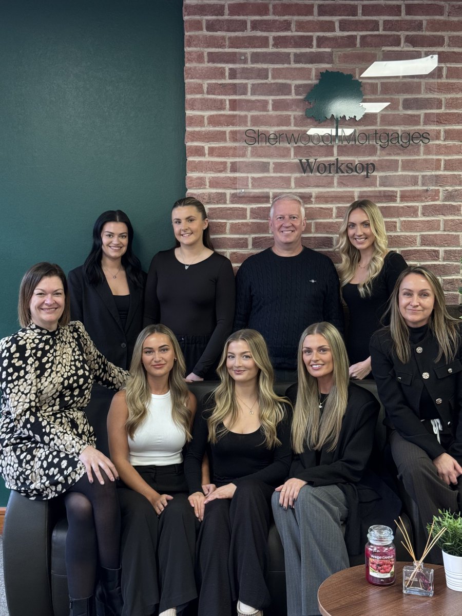 North Notts BID tweet media