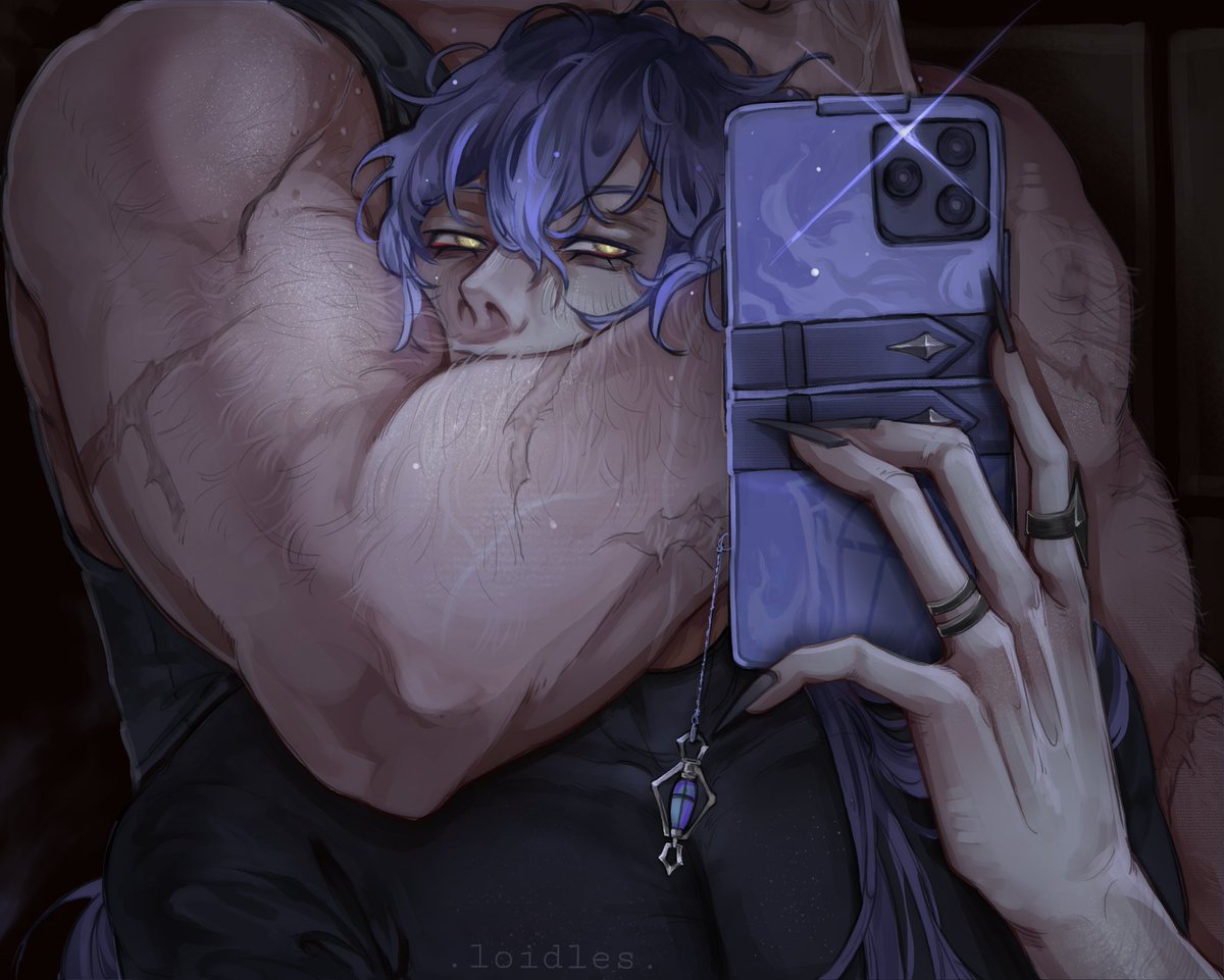 loid_les's tweet photo. #Genshin #genshimpact #flins #varka #kirill #GenshinImpact https://t.co/fQGHhXiTR3