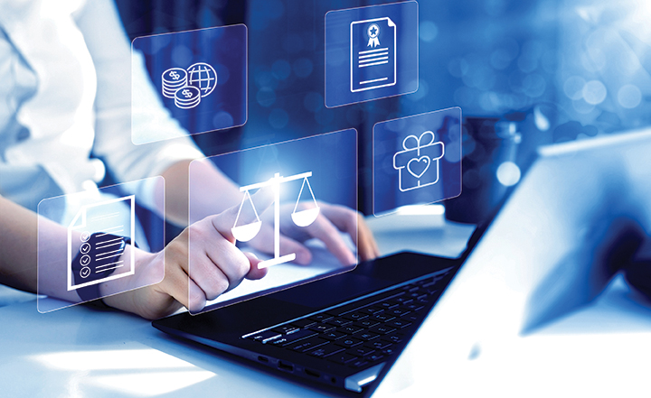 AFP Global Headquarters tweet media