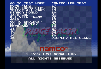 Bo (Low Context Burning Rangers) tweet media