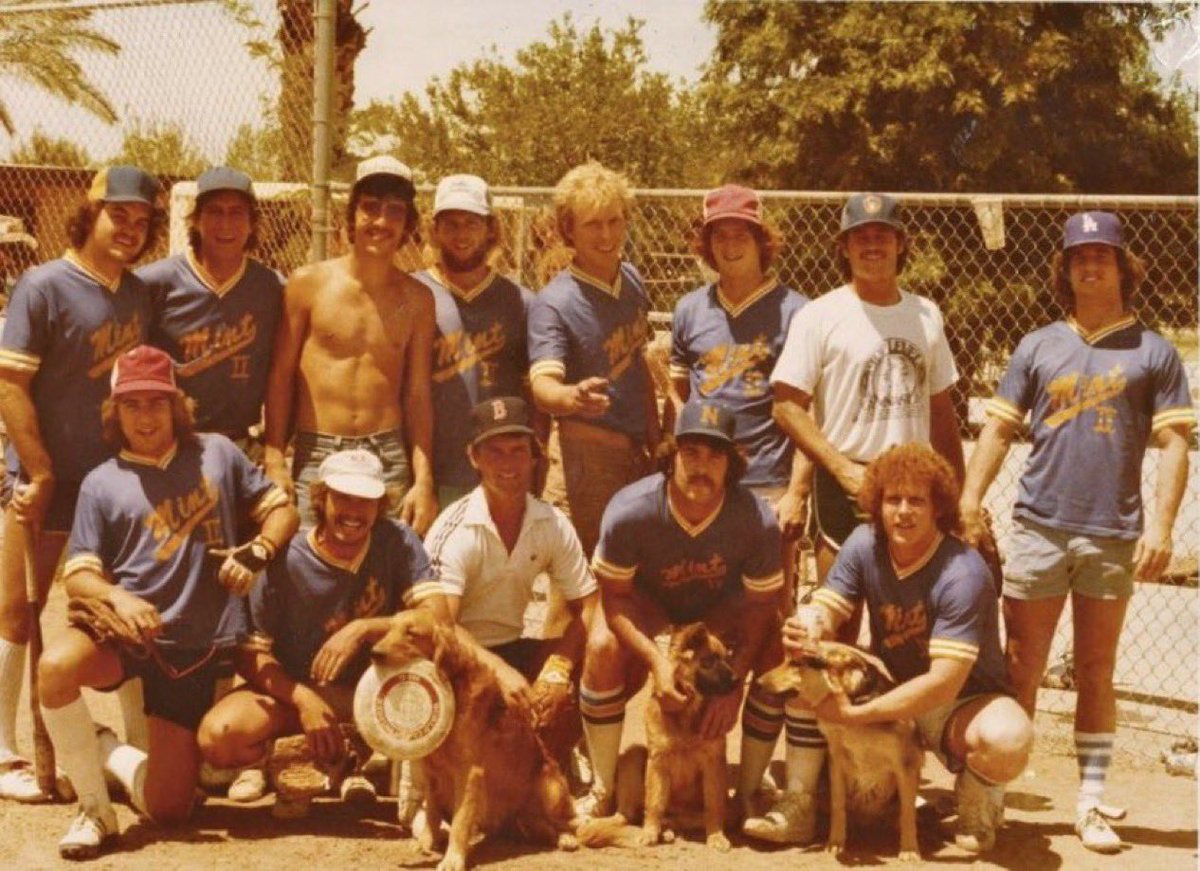 Super 70s Sports tweet media