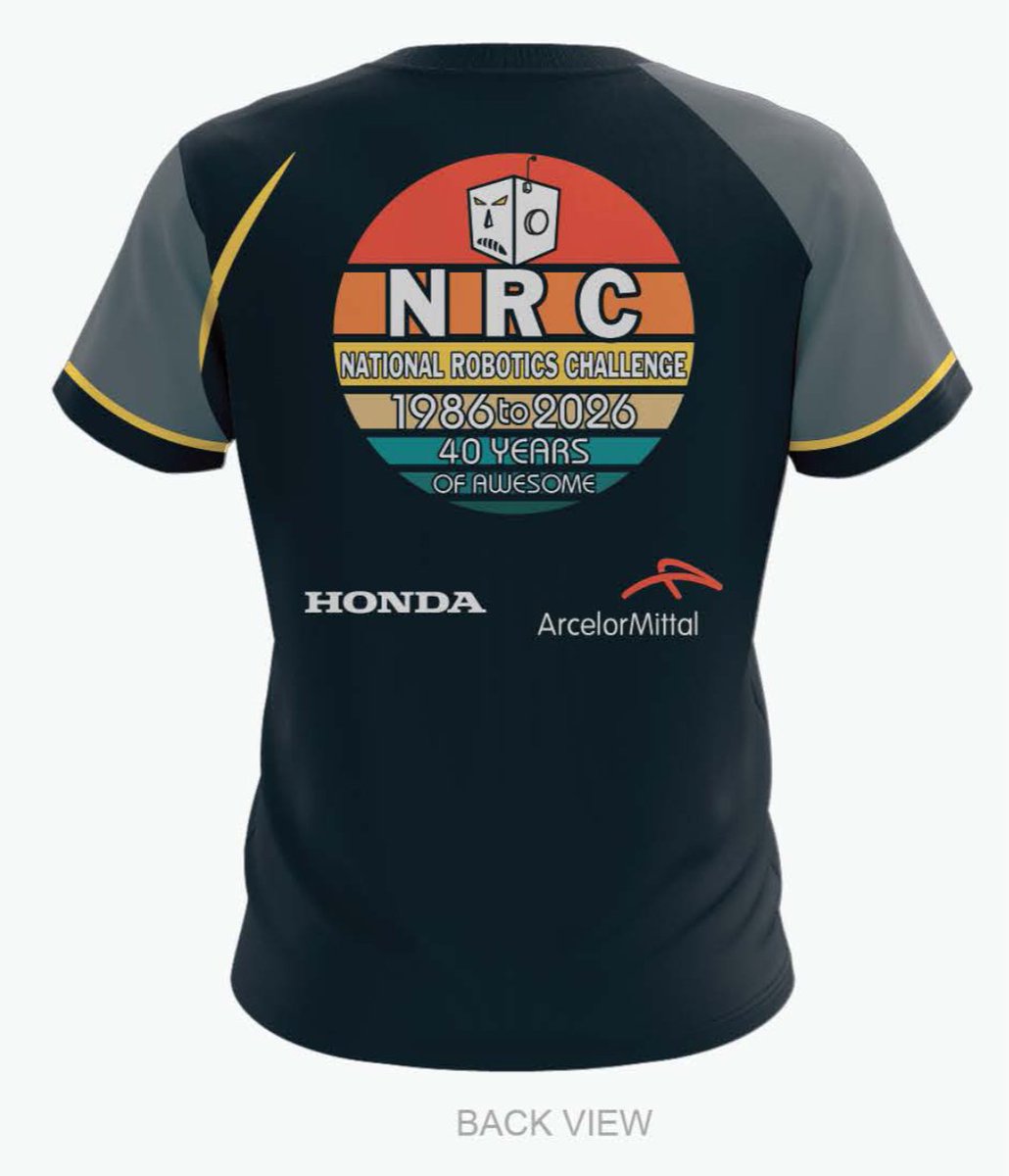 thenrcdotorg's tweet photo. Did You Forget? Well.. Register and Order a Shirt! - NRC News! - https://t.co/4EcfURcs9X https://t.co/pjK7u9VQ4w