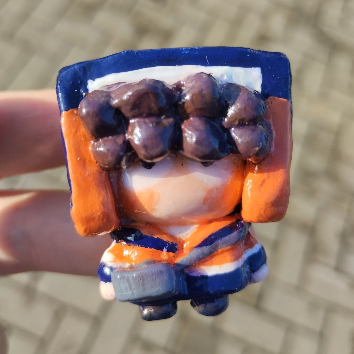 nisemono tweet media