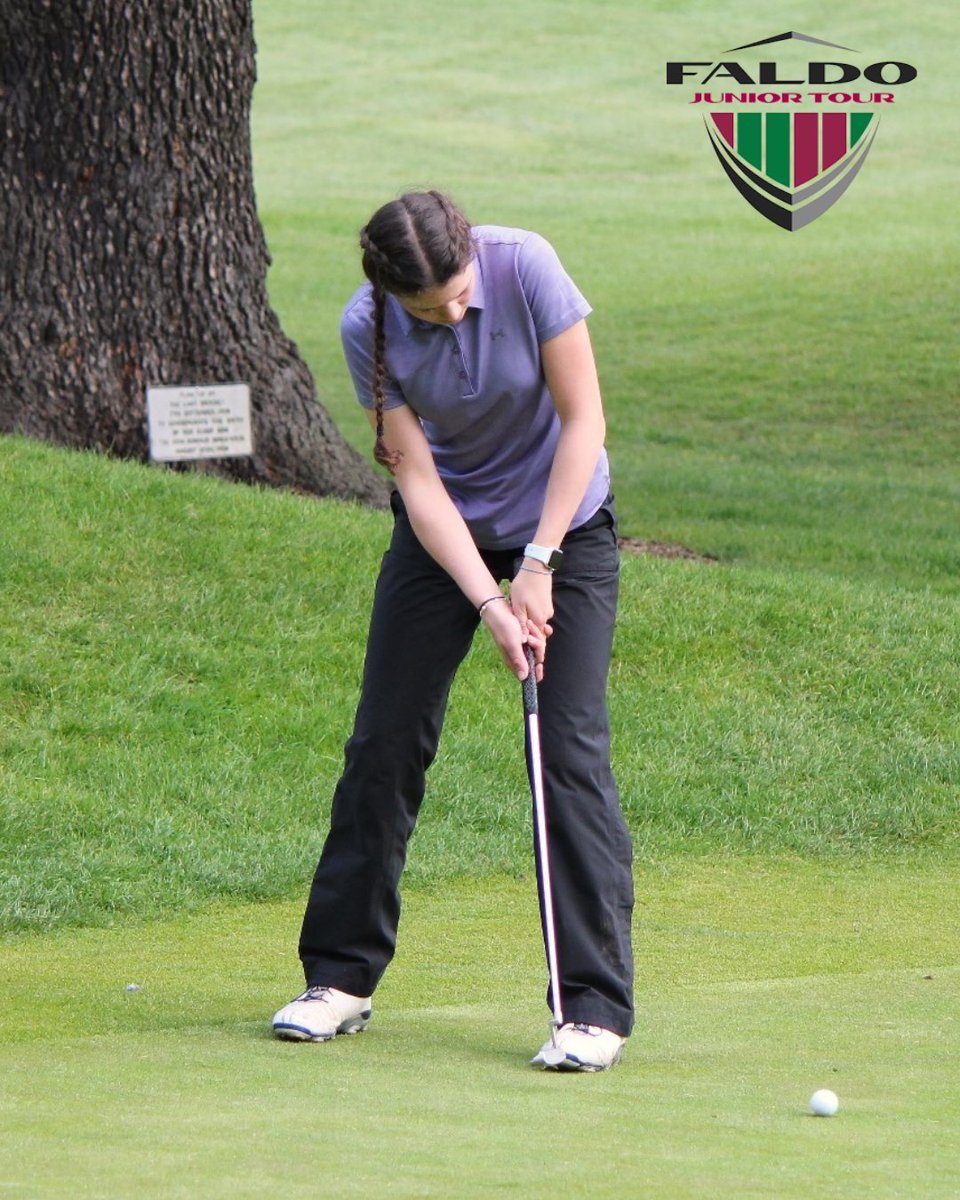 Faldo Series tweet media