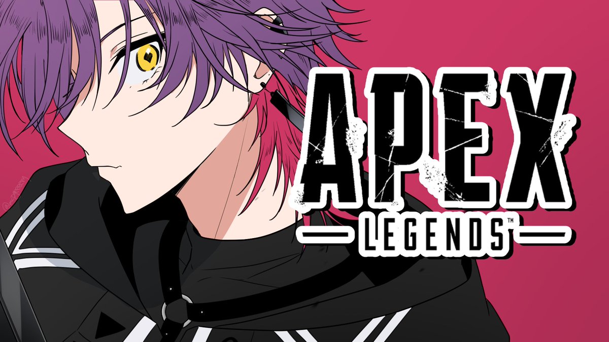 マイル！！

【APEX】にじカスタム！！助っ人行ったり神視点したり！！ w/える３【渡会雲雀/にじさんじ】 youtube.com/live/IRQm236Qk… <a href="/YouTube/">YouTube</a>より