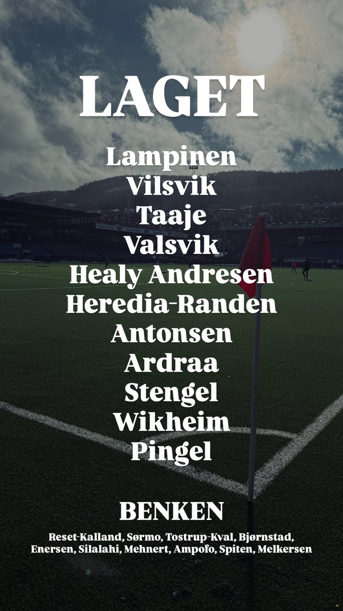 Strømsgodset Fotball tweet media