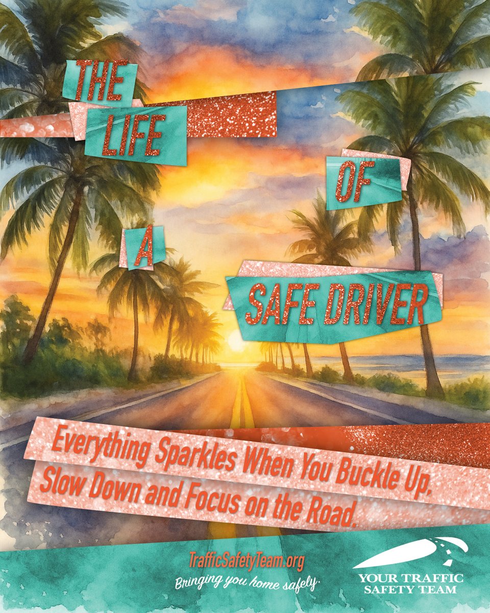 Traffic Safety Team - Northeast Florida tweet media