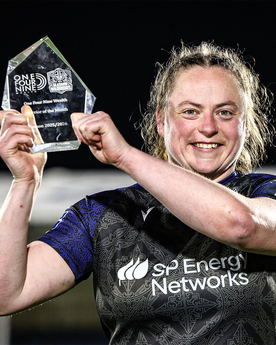 Glasgow Warriors tweet media