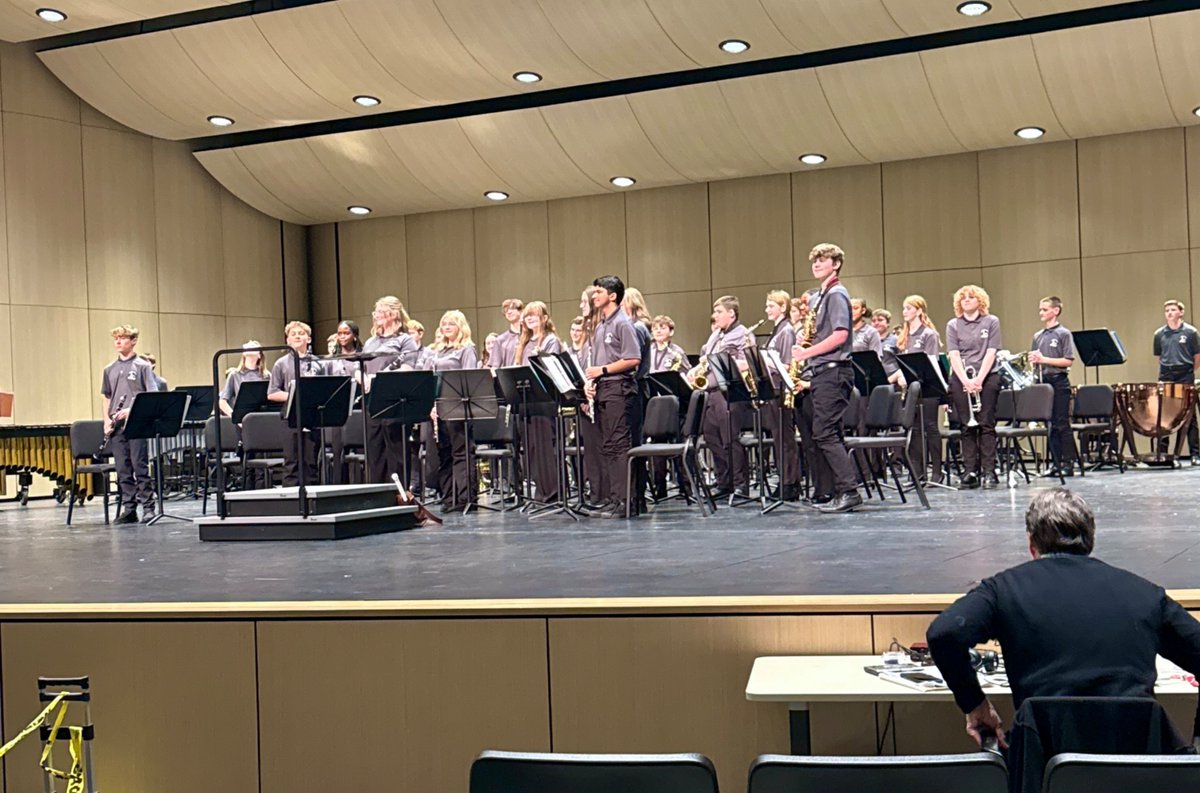 Byron Center Public Schools tweet media