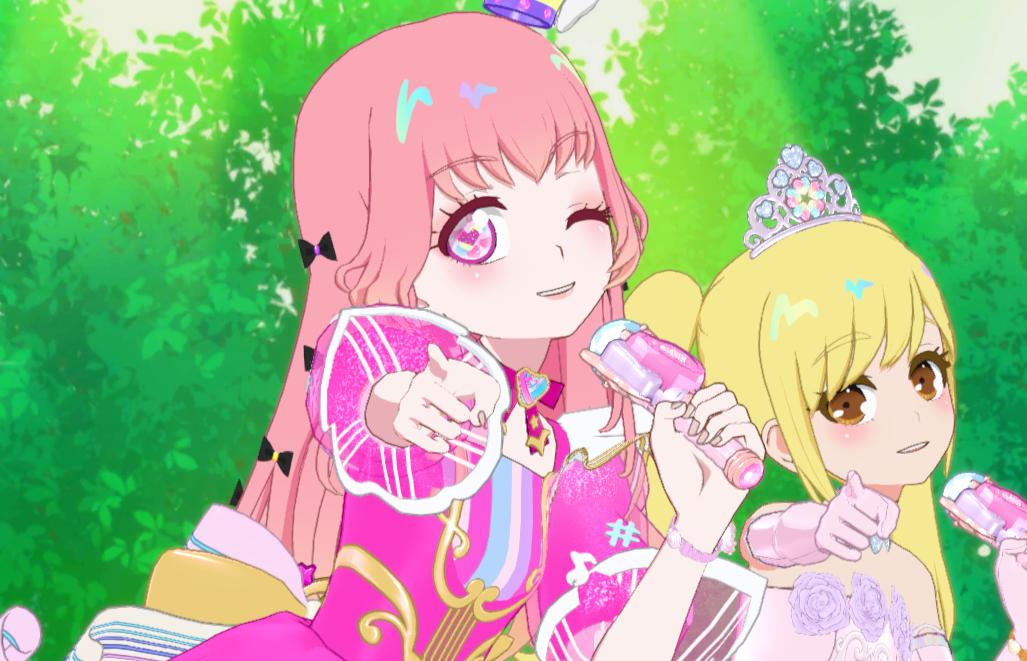 아라🎀유나 tweet media