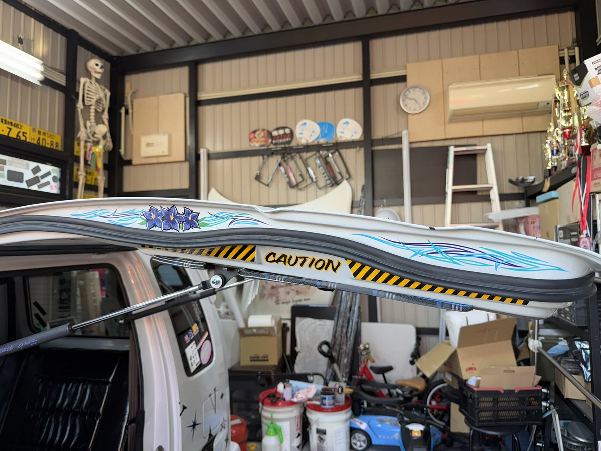 printhouseYAMATO tweet media