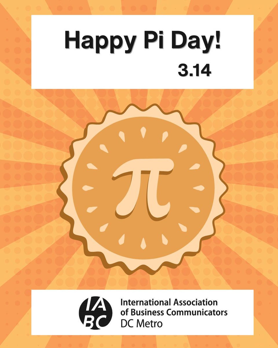 IABC DC Metro tweet media