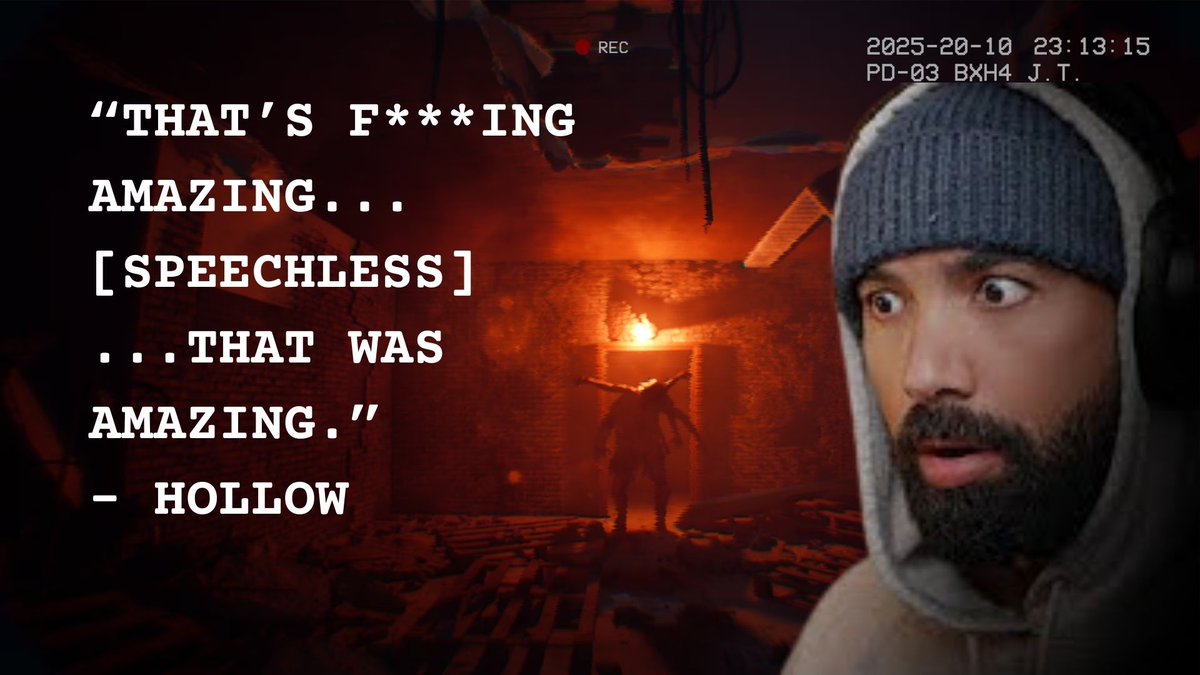 Perp Games | P0 Byte-Sized Brilliance 💻 OUT NOW! tweet media