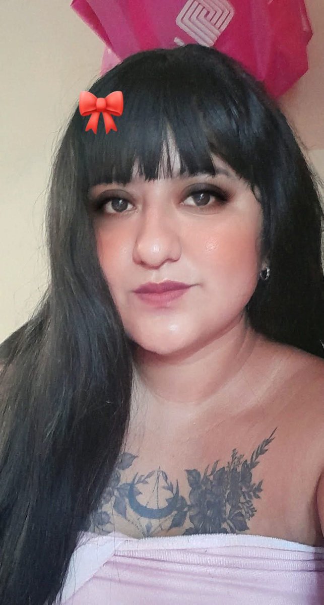 Alondra Del Angel tweet media