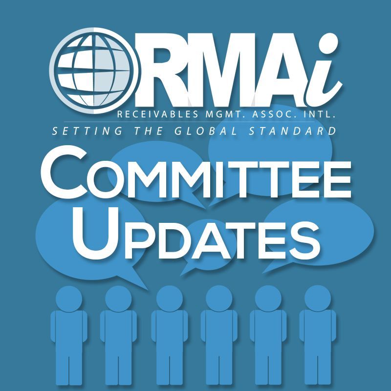 Receivables Management Association International tweet media