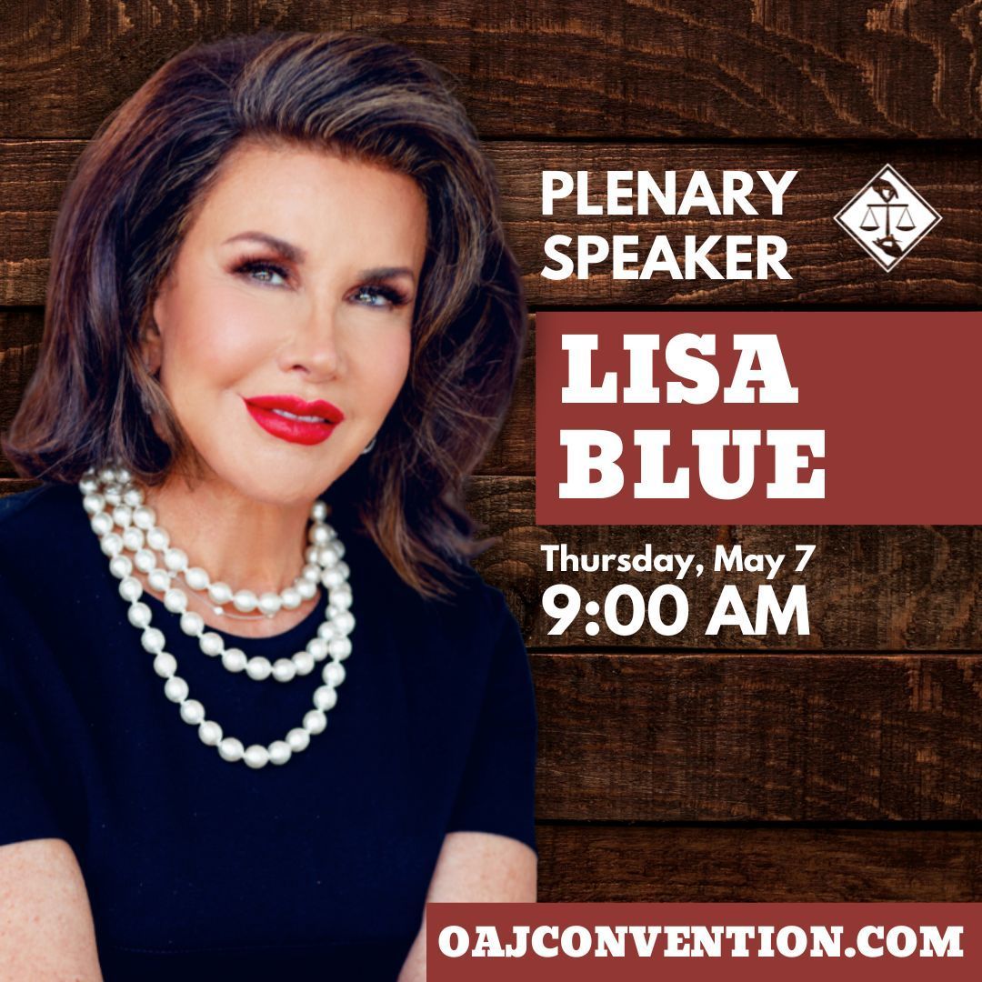 Ohio Association for Justice tweet media