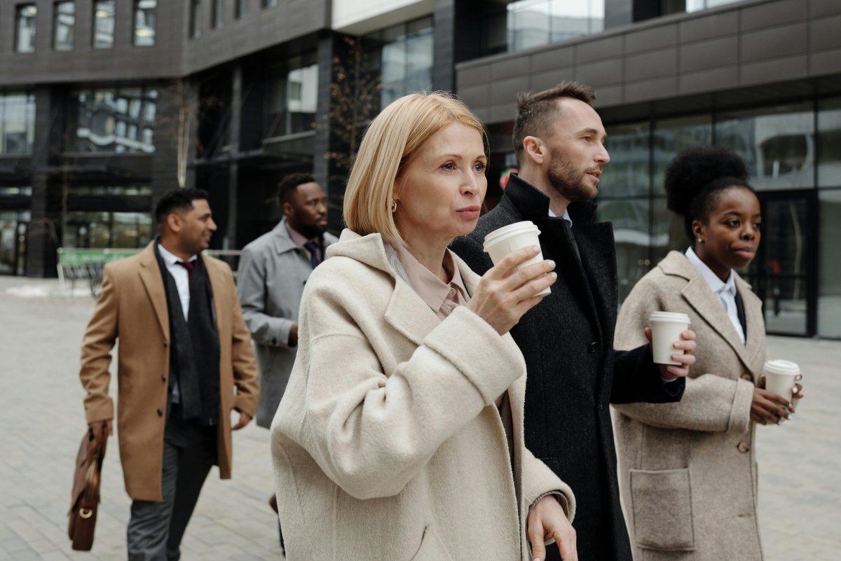 Every victory starts with a morning brew.

Got Coffee?