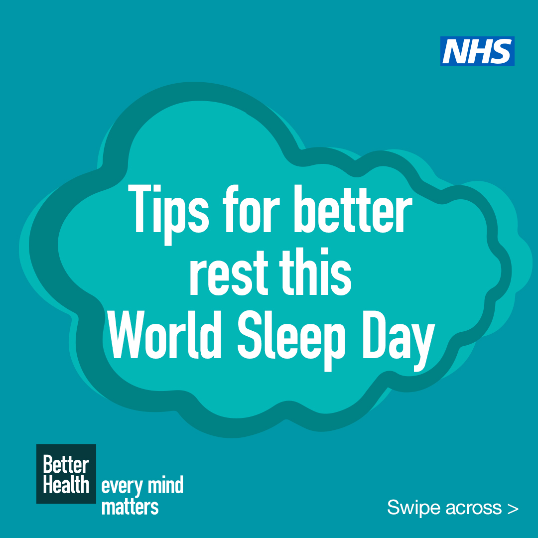 Derbyshire Community Health Services NHS FT tweet media