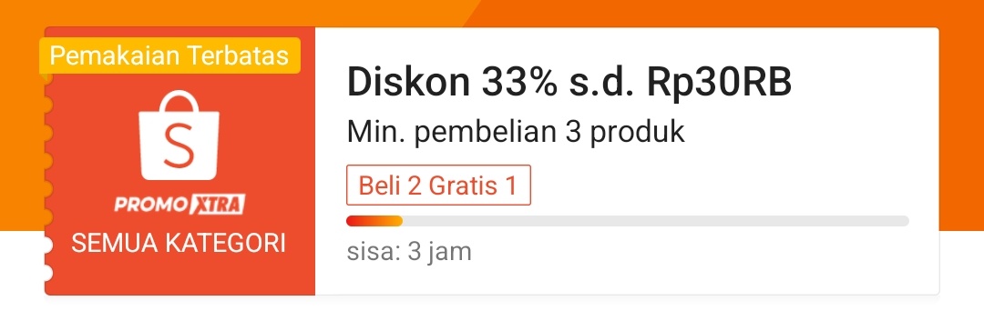 Racun Belanja | Info Diskon, Promo, Cashback tweet media