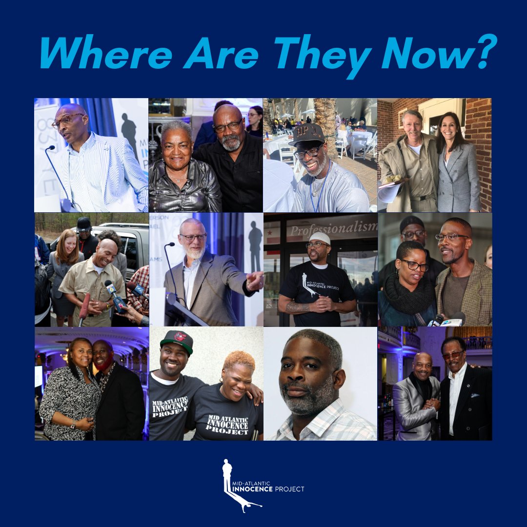 Mid-Atlantic Innocence Project tweet media