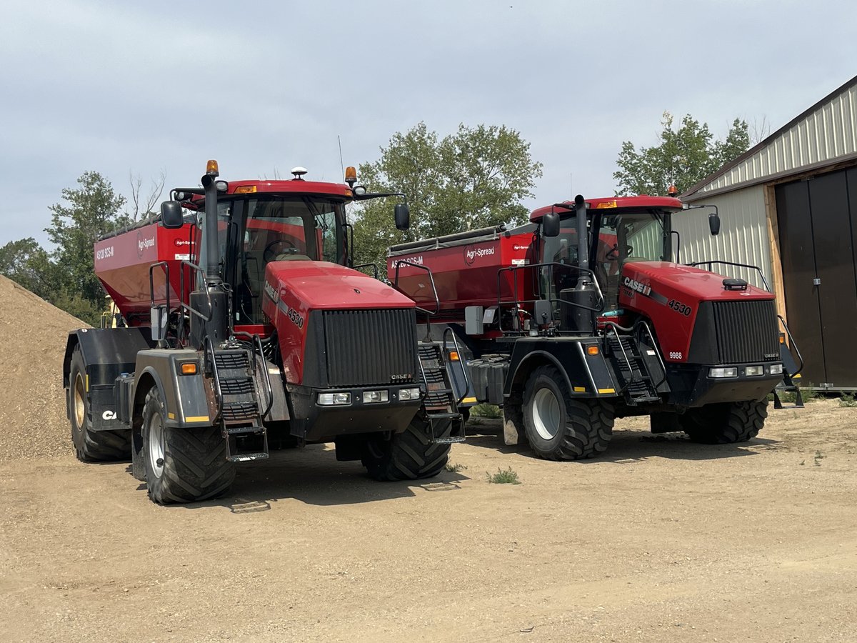 Greenleaf Agri Venture LTD tweet media